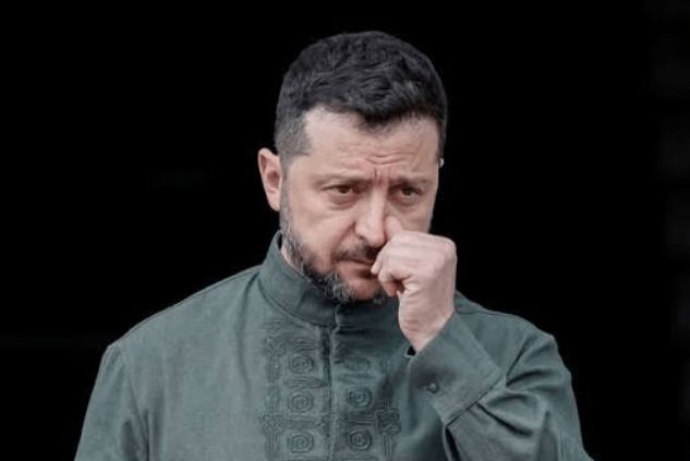 乌克兰预算巨额缺口令欧洲政界始料未及