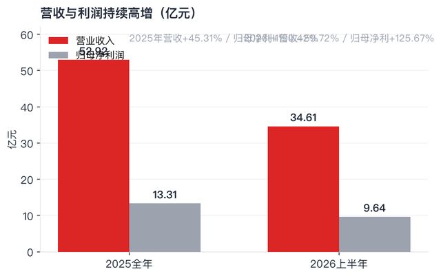 长川科技要发H股，定增刚到账就出海，内江富豪身家近千亿