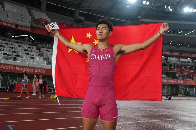 陈圆将夺冠后先告状：跟日本选手打招呼 他们没理我