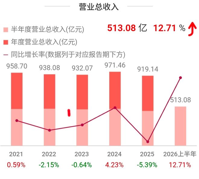 营收高歌猛进净利急转直下，华夏银行中报现冰火两重天