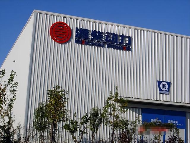 丁迎东不再担任潍柴动力副总裁，所持股份市值约9300万元