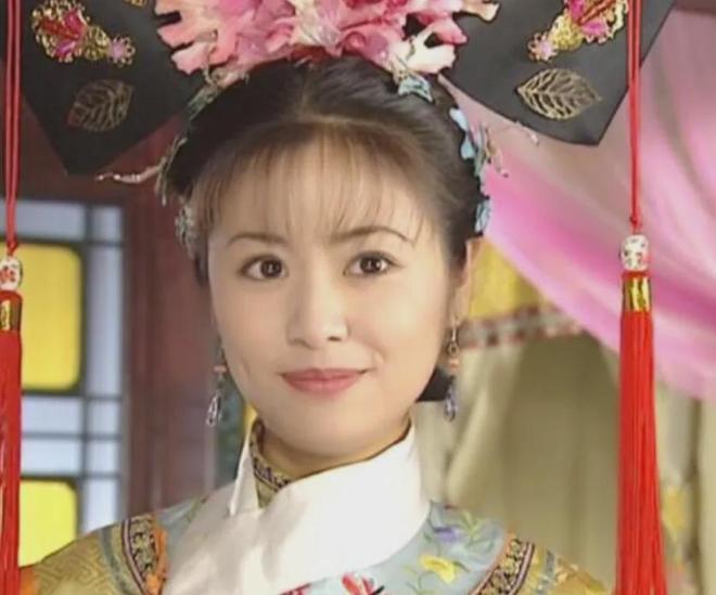 林心如50岁现身九寨沟被路人偶遇，私下状态令人惊叹