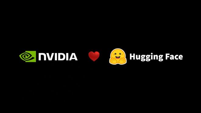 英伟达斥资129亿美元收购Hugging Face