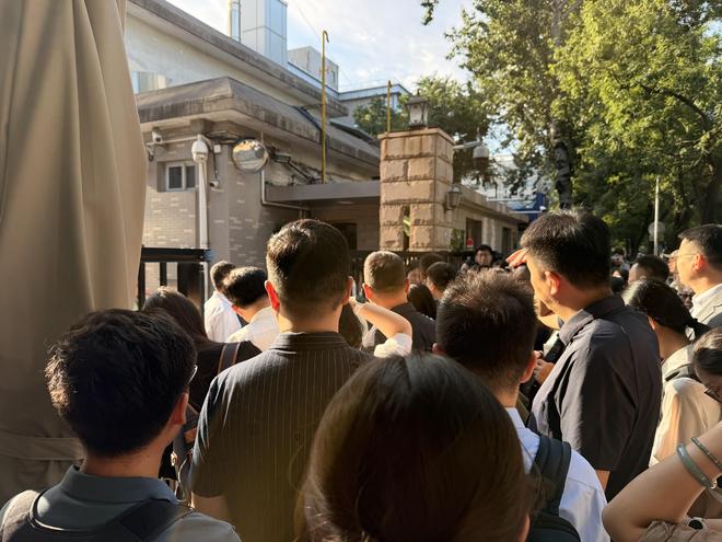 紧张到手心冒汗！2025国家医保谈判首日现场直击：中药企业率先亮相