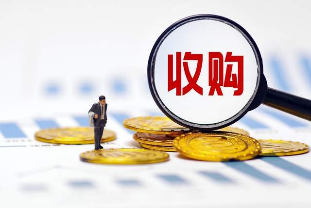 香山股份上市十年首现中报亏损，拟斥资8亿并购加码AI算力
