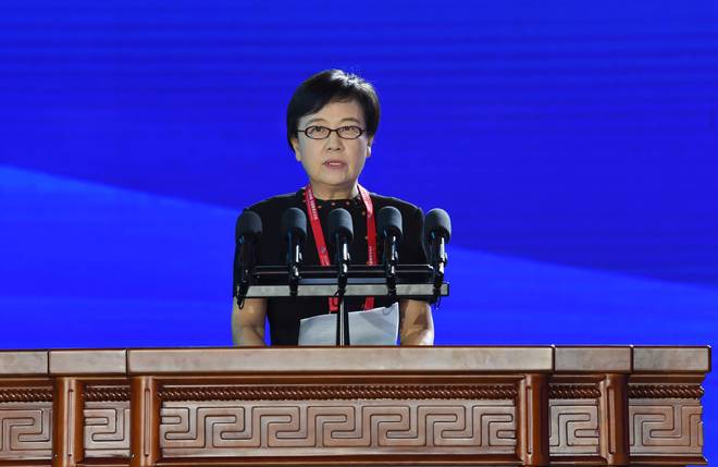 卸任十年后落马，71岁鲁昕被查：三个月前还现身换届会