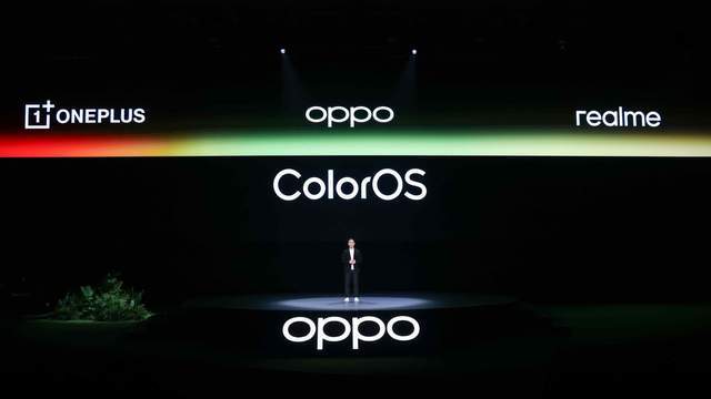 2026 OPPO开发者大会：迈向个性化主动智能，共建更懂你的数字未来
