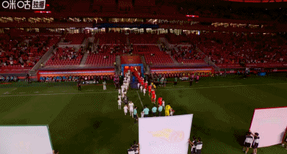0-0！海港国安互交白卷，侯森多次化解险情，李新翔、莱昂纳多错失破门良机