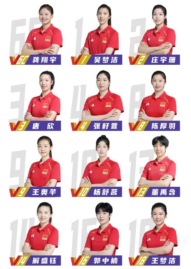 中国女排3-0横扫菲律宾，亚运首战告捷！