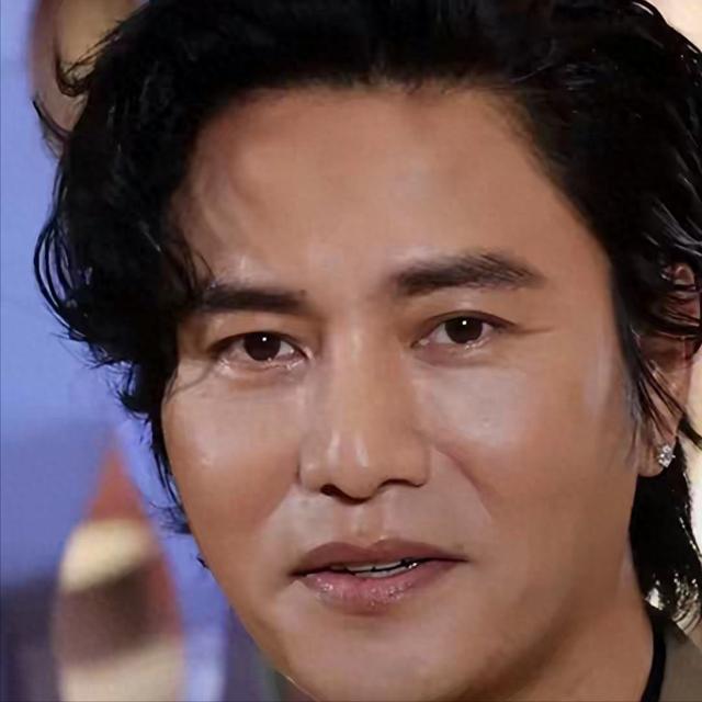 陈坤自述身体欠安近照显消瘦，婚恋谣言此前已被澄清