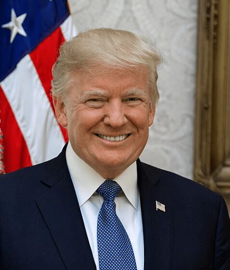 特朗普称美国已取得格陵兰岛永久安全管控权