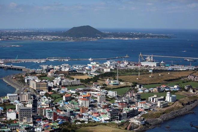 韩国济州岛3天现4名失踪者尸体 警察虚假结案原因公开