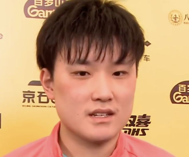失2追3！张本智和用汉语回应：对手发球总是故意有拖延 他输我太多