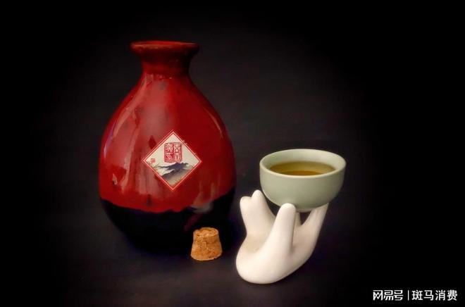 黄酒救不了白酒大商