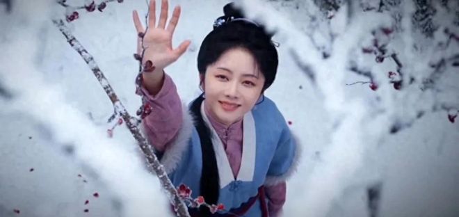 《兰香如故》揭秘：许兰香为何始终不肯爱上林锦岐
