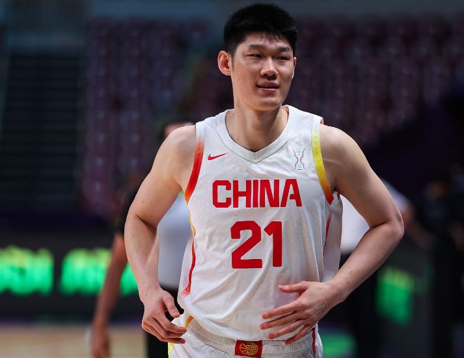 男篮迎战伊朗前瞻：惨败之后重燃斗志 胡金秋领衔剑指铜牌