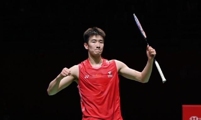 李诗沣中国大师赛首轮出局 继世锦赛后再度不敌奈良冈功大