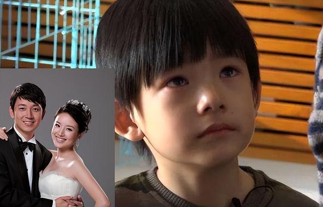 潘粤明现任女友身份曝光：长相清甜，不涉董洁旧事