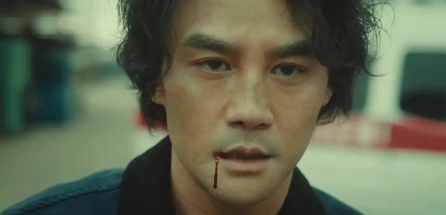 《交锋》马憩为何向魏广进隐瞒情报？