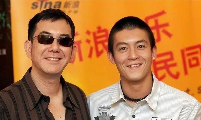 陈冠希马来西亚复出：从捞金到自在，活明白了！