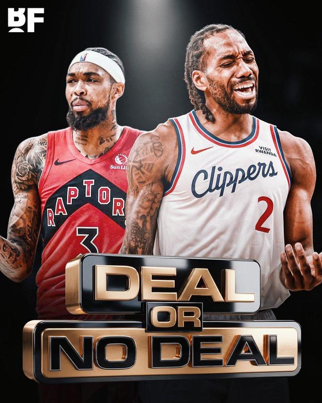 美版杨毅喊话NBA：撤销小卡转投猛龙的交易，让他留在快船开记者会把话说清楚