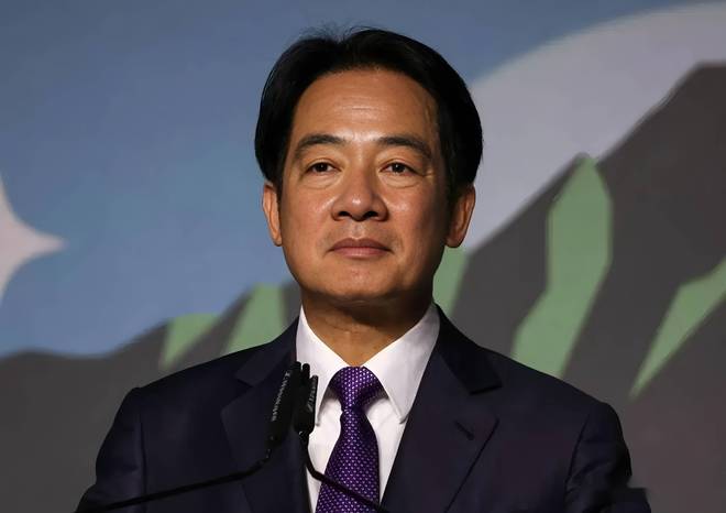 美媒曝出最新动态，岛内辛辣讽刺："美台共管中国"的黄粱一梦该醒醒了