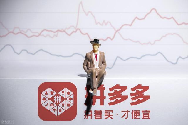 关税从13%猛增至20%！拼多多股价重挫29%，Temu信息披露不足引发估值缩水